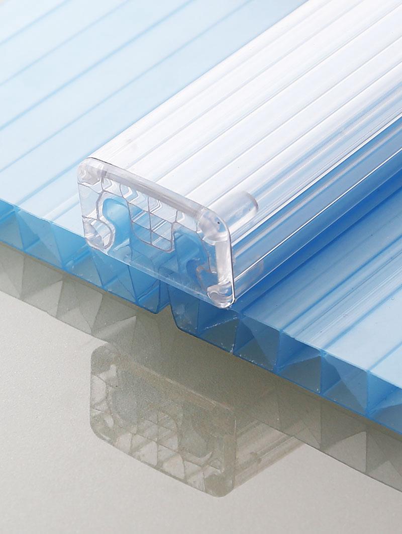 Discover the Strength and Versatility of the Polycarbonate U-Lock System