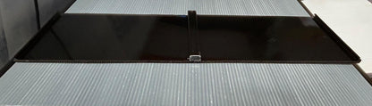 U lock system, 1 sq ft