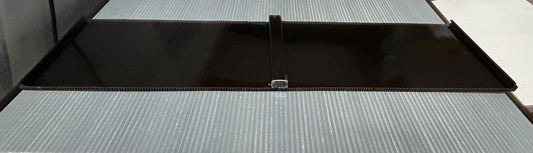 U lock system, 1 sq ft